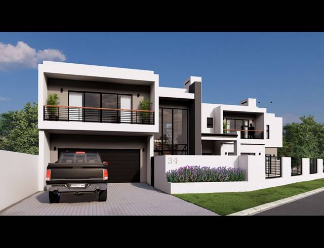 4 BEDROOM HOUSE FOR SALE IN SANDOWN